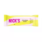 Nick's csokoládés ostya 35g