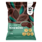 Its us gluténmentes kakaós omlós keksz 150g