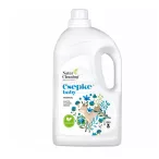 Csepke Baby allergénmentes mosógél 0m+ 4l