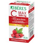 Béres C-max 1500mg + 3000NE D3 tabletta 90x