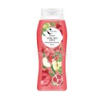 Charlotte tusfürdő AdorableApple gránátalma kiv. 750ml