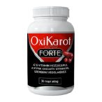 Natúr Élet Oxikarot kapszula 45x