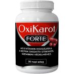 Natúr Élet Oxikarot forte kapszula 30x