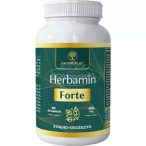Natúr Élet Herbamin Forte kapszula 60x