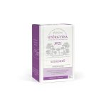 GyörgyTea Szurokfű virágos hajtás 50g