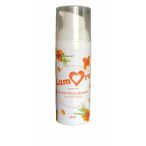 Lamore homoktövis kézkrém 50ml