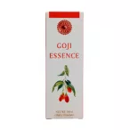 Big Star goji [lícium] esszencia, zacskós ivóampulla 10x