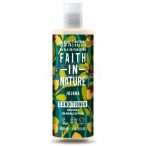 Faith in nature Kondícionáló jojoba 400ml