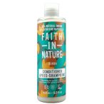 Faith in nature Kondícionáló jojoba 400ml