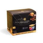 Nagy Vitamin B-komplex vitamin akácméz stick 30x
