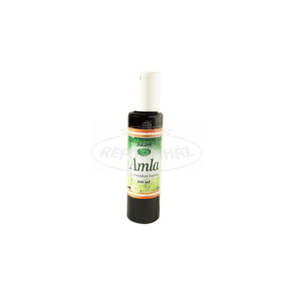Goloka Amla hajolaj 100ml