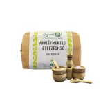 Spájzold be! Erdélyi adalékanyagmentes só Parajdról 1kg