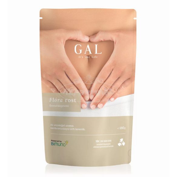 Gal Flóra-rost 180g