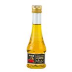 Solio hidegen sajtolt meggymag olaj 100ml