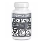 Javallat fokhagyma kapszula 60x