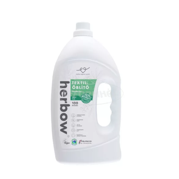 Herbow textilöblítő nyári eső 3000ml