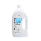   Herbow folyékony mosószer fehér ruhákhoz fairy white 3000ml