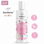   Herbow Bambino 2in1 mosóparfüm-öblítő koncent.gyüm.kert 200ml