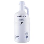 Souldrops mosógél szenzitív 50 mosás 3200ml
