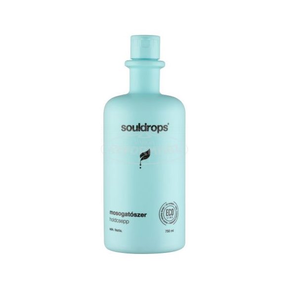 Souldrops holdcsepp mosogatószer 750ml