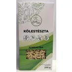 Szafi Free kölestészta szarvacska 200g