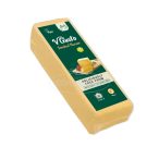 Gusto vegán füstölt gouda ízű tömb 2500g