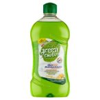   Green Emotion öko kézi mosogatószer koncentrátum citrom 500ml