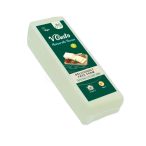 Gusto vegán mozarella ízű tömb 2500g