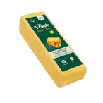 Gusto Vegán cheddar ízű tömb 2500g