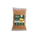 Gusto vegán cheddar ízű reszelt 200g