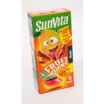 Sunvita mini gyümölcsrúd mangó 5x10g 57g