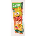 Sunvita gyümölcsrúd mangó 5x20g 100g