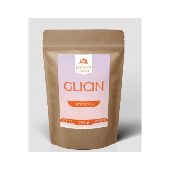 Premium Natura Glicin 250g