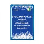 Dr.Chen PreColdFlu c19 tea 20*2,5g 20x