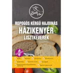 Szafi Free ropogós kérgű hajdinás lisztkeverék 5000g