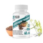 Natur Tanya szerves króm+kapormag 60x