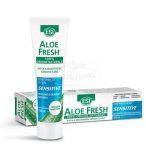 Natur Tanya ESI Aloe Fresh Sensitive fogkrém 100ml