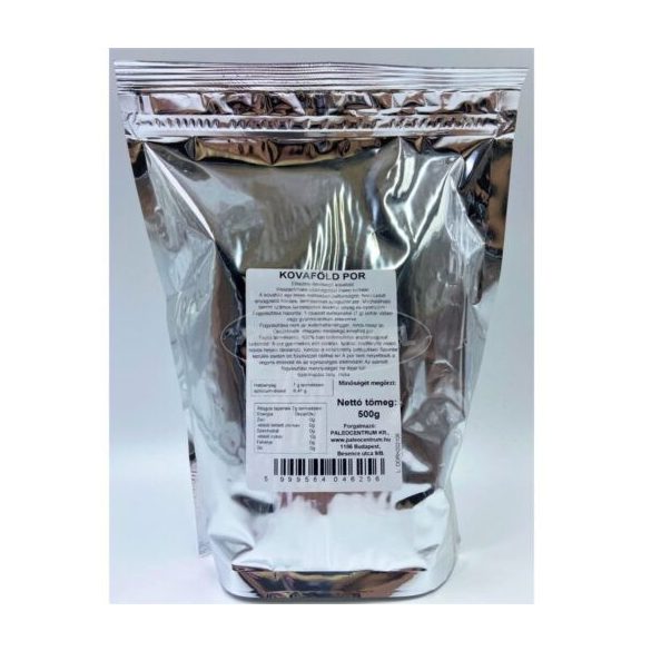 Paleolit Kovaföld por 500g