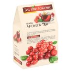 Tea Time Vörösáfonya tea 300g