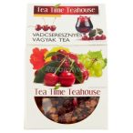 Tea Time Vadcseresznyés vágyak tea 100g