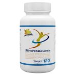 Napfényvitamin  SlimProBalance 120x kapszula 120x
