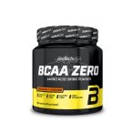 Biotech Usa BCAA ZERO Narancs 360g