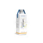 Nutriversum-Flow-Liquid Collagen cukormentes mangó 500ml