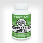 Javallat Ashwagandha komplex kapszula 60x