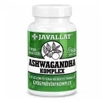 Javallat komplex Ashwagandha kapszula 60x