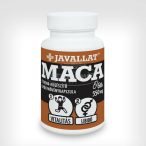Javallat maca gyökér kapszula 60x