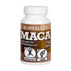 Javallat maca gyökér kapszula 60x