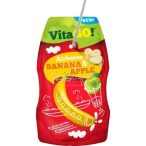 Vitago banán-alma gyümölcsital 200ml