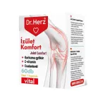 Dr Herz Ízület Komfort kapszula 60x
