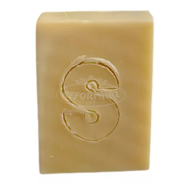 Legenda Shea vajas kecsketejes szappan 95g